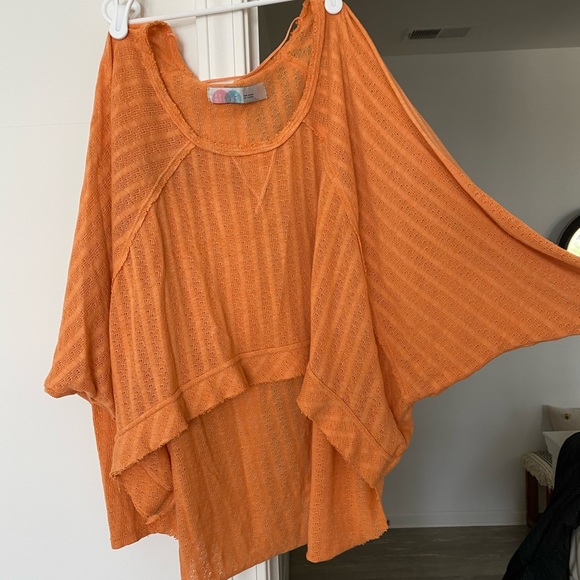 Free People Tops - Free People Lightweight Top